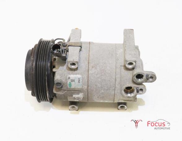 Airco Compressor HYUNDAI i20 (PB, PBT)