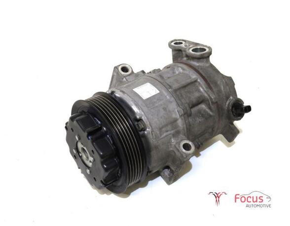 Airco Compressor OPEL CORSA D (S07), FORD KA (RU8), PEUGEOT BIPPER (AA_), OPEL CORSA E (X15)