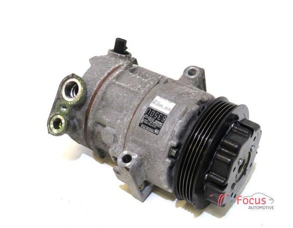 Air Conditioning Compressor OPEL CORSA D (S07), FORD KA (RU8), PEUGEOT BIPPER (AA_), OPEL CORSA E (X15)