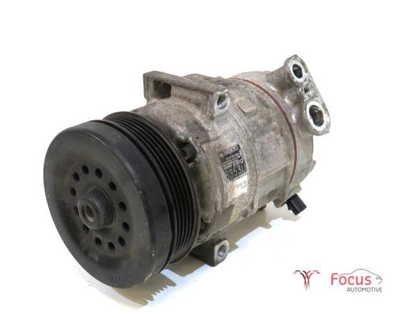 Airco Compressor OPEL CORSA D (S07), FORD KA (RU8), PEUGEOT BIPPER (AA_), OPEL CORSA E (X15)