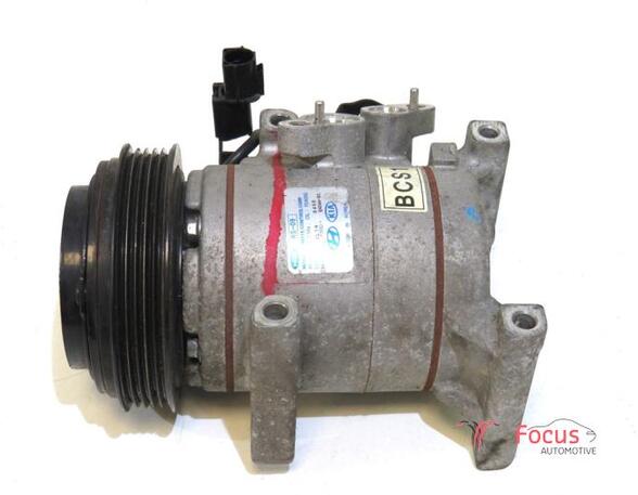 Airco Compressor HYUNDAI i10 II (BA, IA)