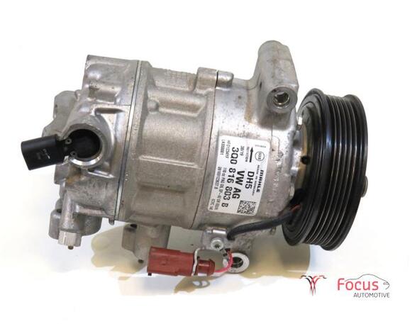 Airco Compressor VW GOLF VIII Variant (CG5), VW GOLF VIII (CD1), SEAT LEON (5F1)