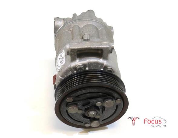 Airco Compressor VW GOLF VIII Variant (CG5), VW GOLF VIII (CD1), SEAT LEON (5F1)