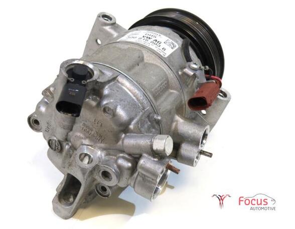 Airco Compressor VW GOLF VIII Variant (CG5), VW GOLF VIII (CD1), SEAT LEON (5F1)