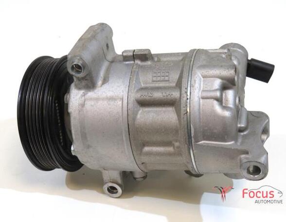 Airco Compressor VW GOLF VIII Variant (CG5), VW GOLF VIII (CD1), SEAT LEON (5F1)