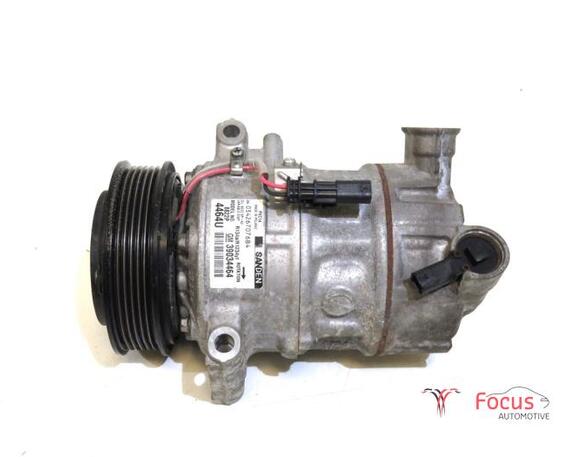 Air Conditioning Compressor OPEL ASTRA K Sports Tourer (B16)