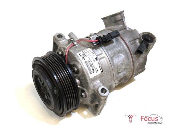 Air Conditioning Compressor OPEL ASTRA K Sports Tourer (B16)