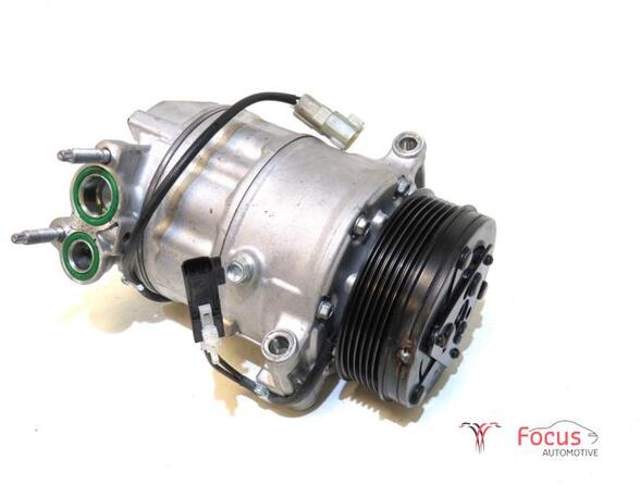 Air Conditioning Compressor FORD FOCUS III Turnier