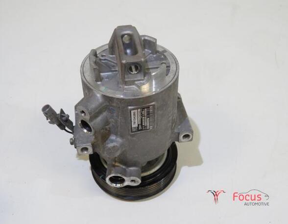 Air Conditioning Compressor MITSUBISHI MIRAGE / SPACE STAR Hatchback (A0_A), MAZDA 2 (DL, DJ)