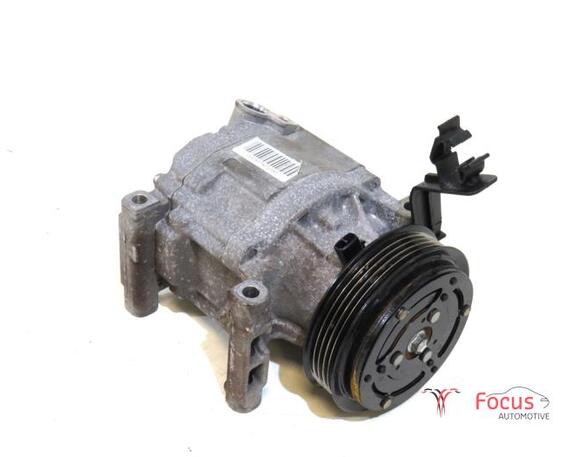 Airco Compressor FORD KA (RU8)