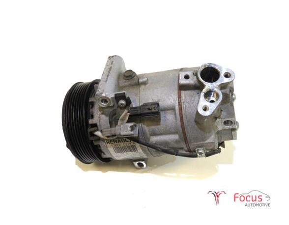 Airco Compressor RENAULT CAPTUR I (J5_, H5_), RENAULT CLIO IV (BH_), RENAULT CLIO IV Grandtour (KH_)