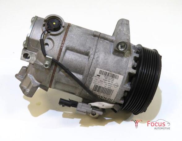 Airco Compressor RENAULT CAPTUR I (J5_, H5_), RENAULT CLIO IV (BH_), RENAULT CLIO IV Grandtour (KH_)