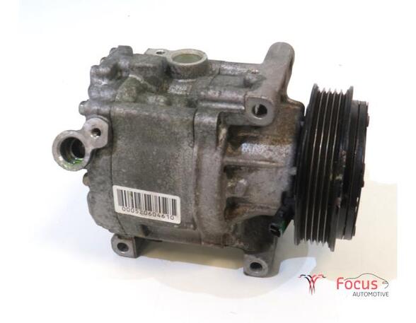 Airco Compressor FIAT PANDA (169_), FIAT 500 (312_), FIAT 500 C (312_), FIAT PANDA (312_, 319_)