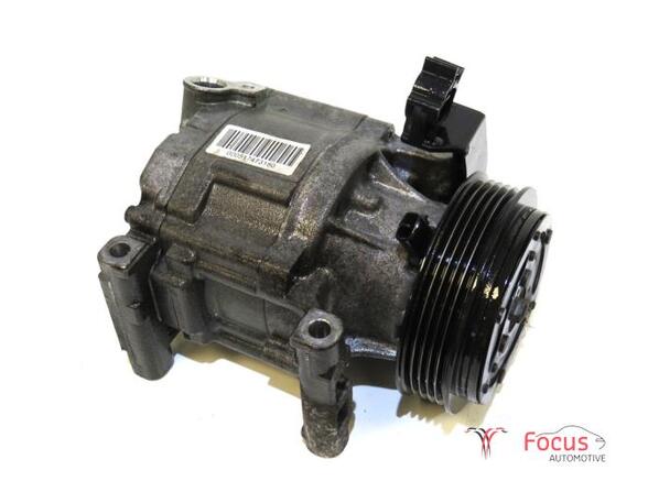 Airco Compressor FIAT 500 (312_), FIAT 500 C (312_), FIAT PANDA (169_), FORD KA (RU8)