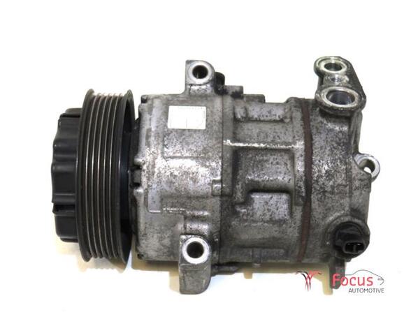 Klimakompressor Opel Corsa D S07 315595319 P21539740