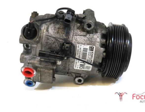 Airco Compressor OPEL ASTRA H GTC (A04), OPEL ASTRA J (P10), OPEL ASTRA J Saloon, OPEL MERIVA A MPV (X03)