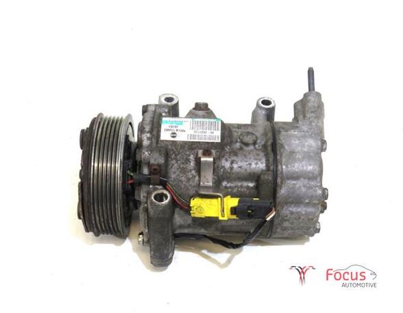 Airco Compressor MINI MINI (R56), MINI MINI CLUBMAN (R55), MINI MINI COUNTRYMAN (R60)