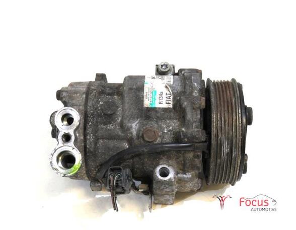 Air Conditioning Compressor MINI MINI (R56), MINI MINI CLUBMAN (R55), MINI MINI COUNTRYMAN (R60), FIAT DOBLO Cargo (263_)