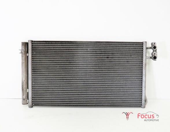 Air Conditioning Condenser BMW 3er Touring (E91)