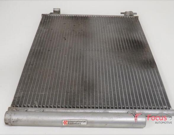 Air Conditioning Condenser RENAULT Captur I (H5, J5), RENAULT Clio IV (BH)