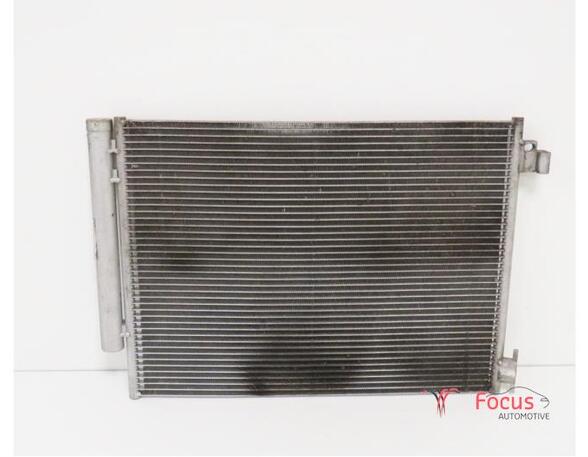 Air Conditioning Condenser RENAULT Captur I (H5, J5), RENAULT Clio IV (BH)