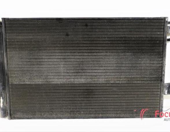 Air Conditioning Condenser VW Transporter V Kasten (7EA, 7EH, 7HA, 7HH), VW Transporter VI Kasten (SGA, SGH, SHA, SHH)