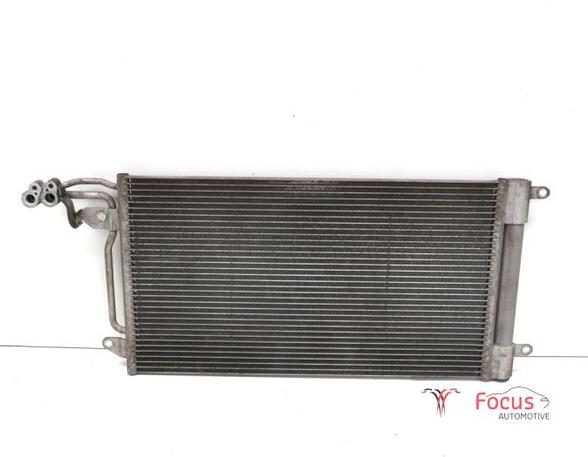 Airco Condensor VW Polo (6C1, 6R1)