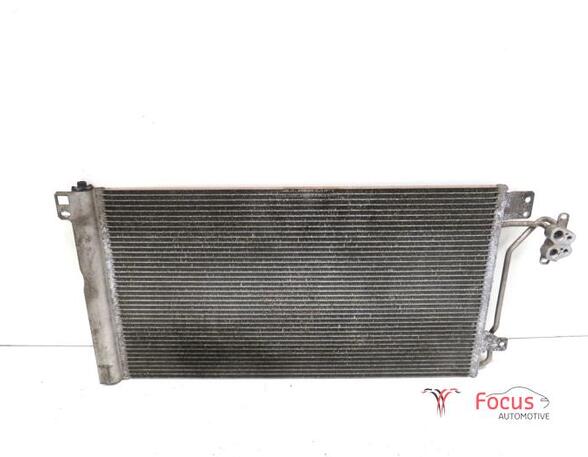 Air Conditioning Condenser VW Transporter V Kasten (7EA, 7EH, 7HA, 7HH)