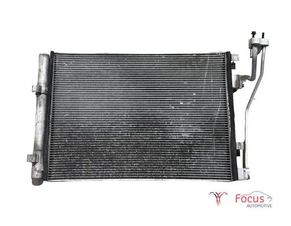 Air Conditioning Condenser KIA Rio III (UB)