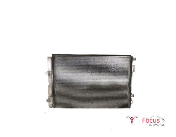 Airco Condensor KIA RIO III (UB)