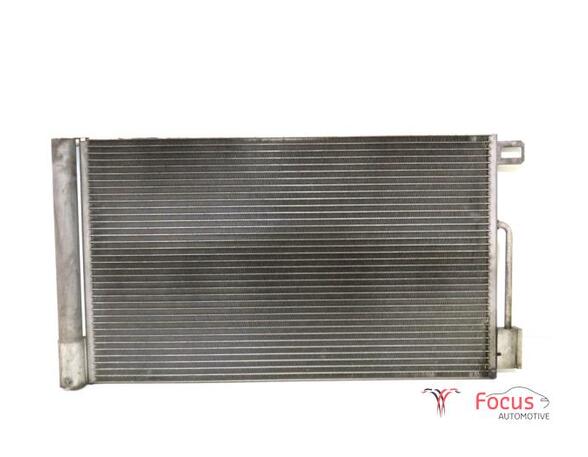 Air Conditioning Condenser OPEL CORSA D (S07), FIAT QUBO (225_), OPEL CORSA E (X15)