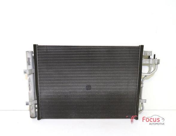 Airco Condensor HYUNDAI i10 II (BA, IA)