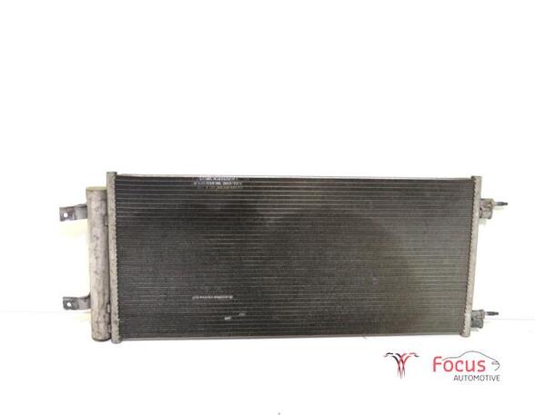 Airco Condensor OPEL ASTRA K Sports Tourer (B16)