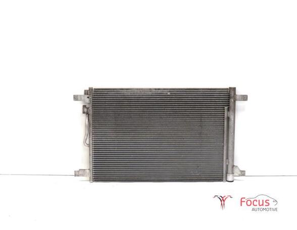 Airco Condensor VW GOLF VII (5G1, BQ1, BE1, BE2)