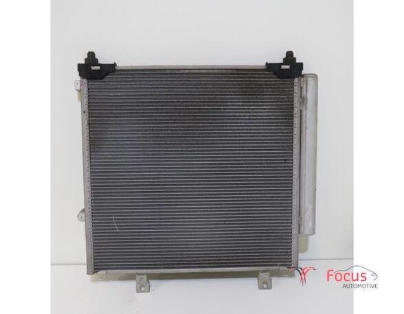 Airco Condensor MITSUBISHI MIRAGE / SPACE STAR Hatchback (A0_A)