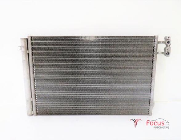 Air Conditioning Condenser BMW X1 (E84)