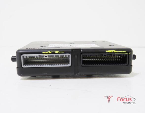 Control unit for air conditioning RENAULT Captur I (H5, J5), RENAULT Clio IV (BH)