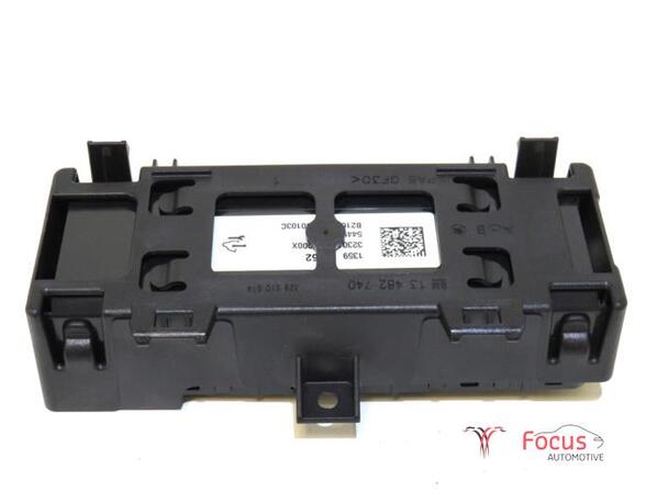 Control unit for air conditioning OPEL ASTRA K Sports Tourer (B16)