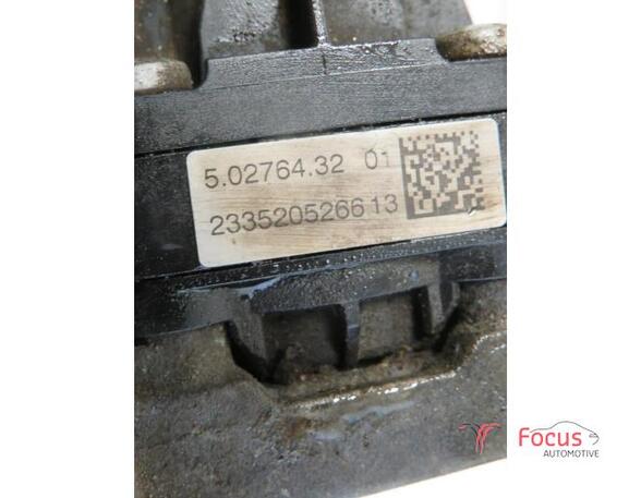 EGR Valve FIAT FIORINO Box Body/MPV (225_), FIAT QUBO (225_)