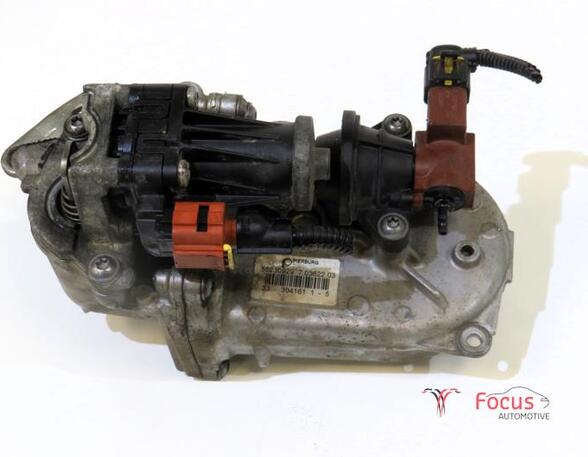 EGR Valve FIAT FIORINO Box Body/MPV (225_), FIAT QUBO (225_)