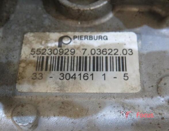 EGR Valve FIAT FIORINO Box Body/MPV (225_), FIAT QUBO (225_)