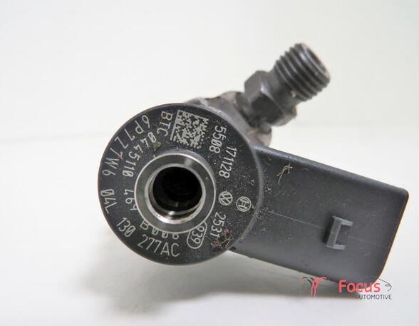 Injector Nozzle VW Golf VII (5G1, BE1, BE2, BQ1)