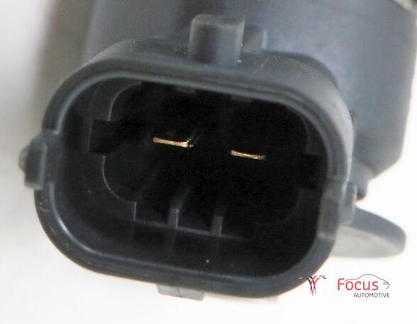 Injector Nozzle PEUGEOT 308 SW II (LC_, LJ_, LR_, LX_, L4_)