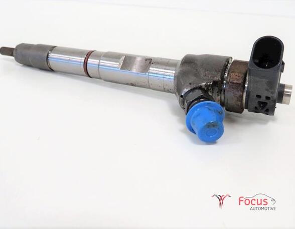 Injector Nozzle VW Golf VI Cabriolet (517)