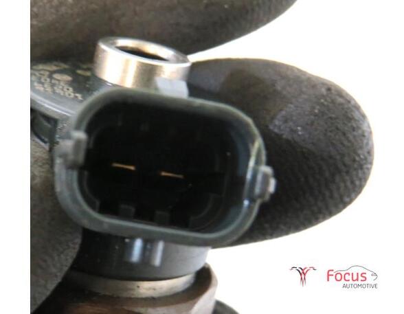 Injector Nozzle FORD Fiesta VI (CB1, CCN)