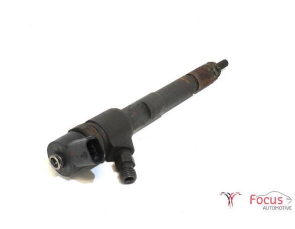 Injector Nozzle FIAT 500L (351_, 352_)