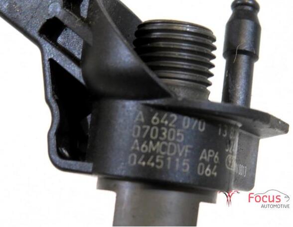 Injector Nozzle MERCEDES-BENZ C-CLASS (W204)