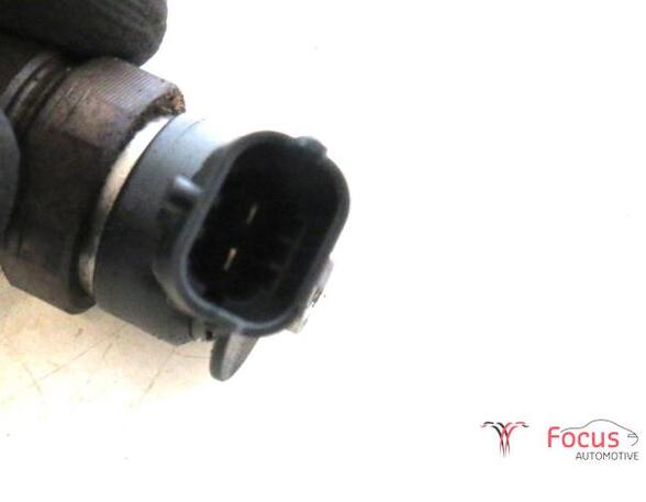 Injector Nozzle FORD FOCUS III Turnier