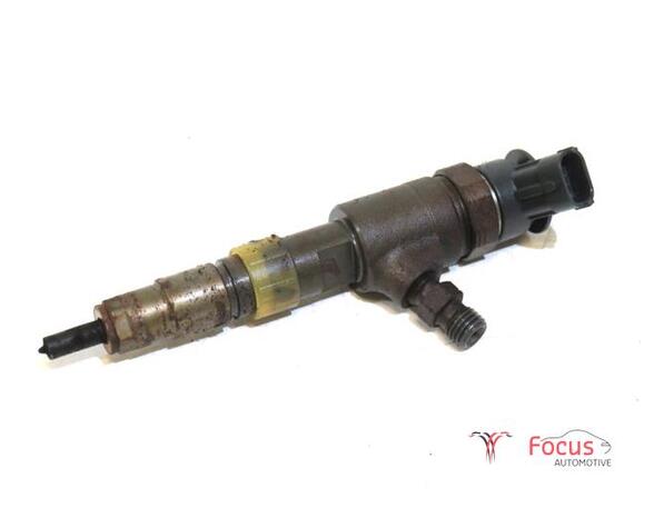 Injector Nozzle FORD FOCUS III Turnier