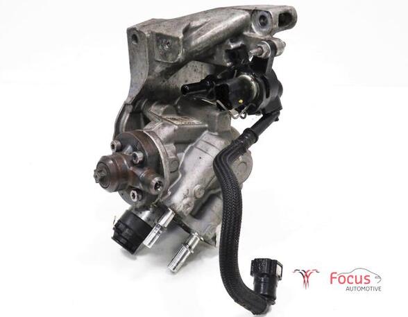 Injection Pump PEUGEOT 308 SW II (LC_, LJ_, LR_, LX_, L4_)